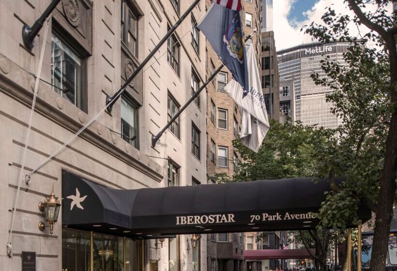 فندق Iberostar 70 Park Avenue