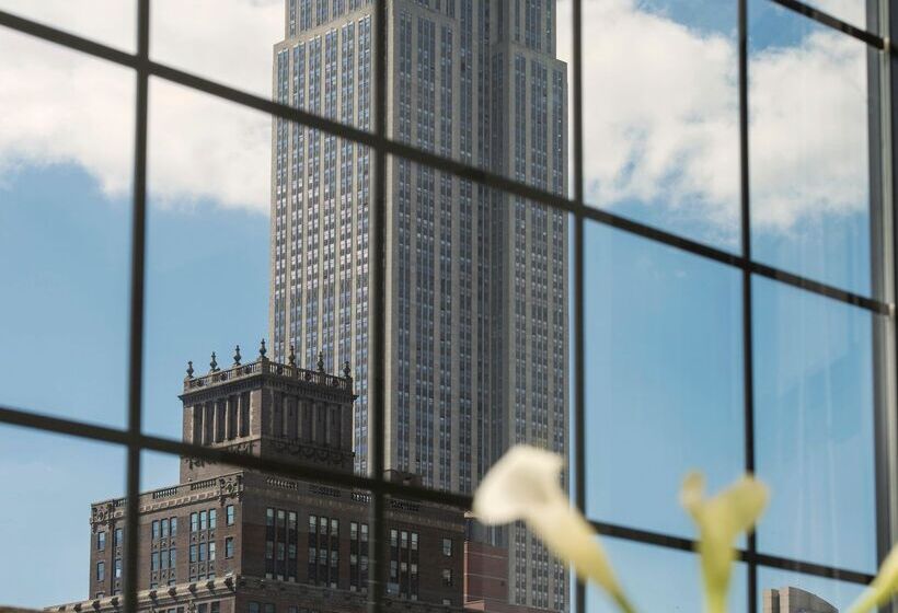 Fotos del hotel Iberostar 70 Park Avenue:  18