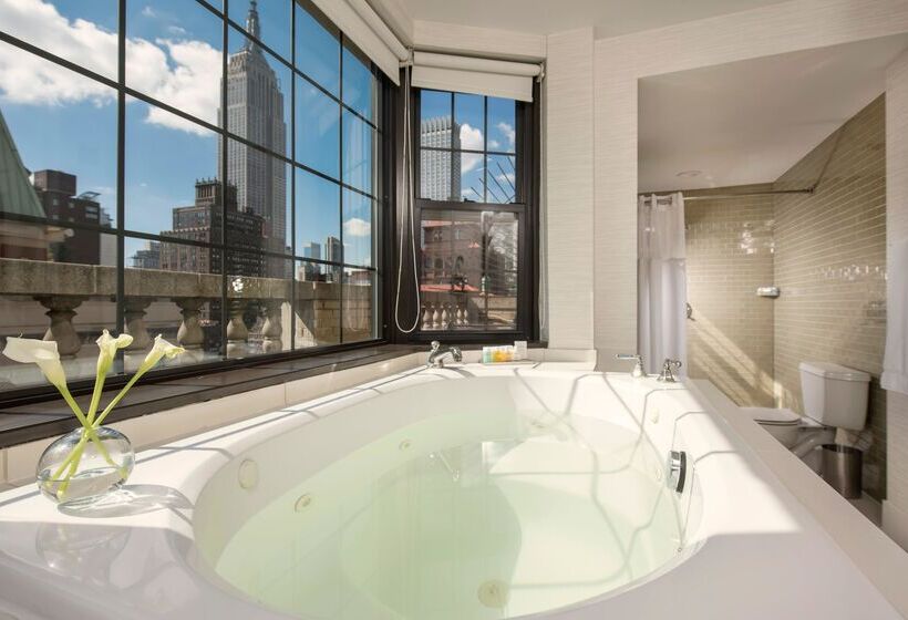 Fotos del hotel Iberostar 70 Park Avenue:  16