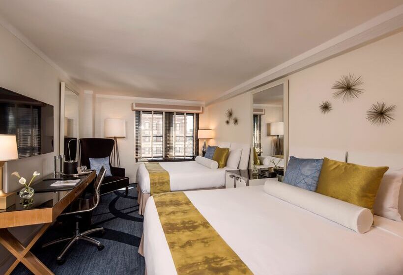 Fotos del hotel Iberostar 70 Park Avenue:  19
