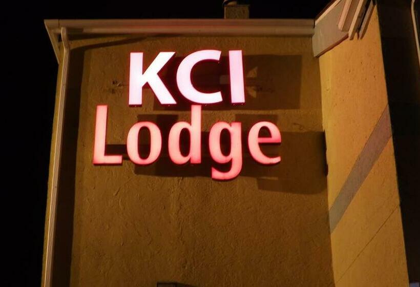 فندق Kci Lodge