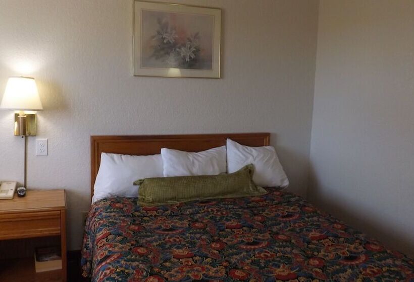هتل Kci Lodge
