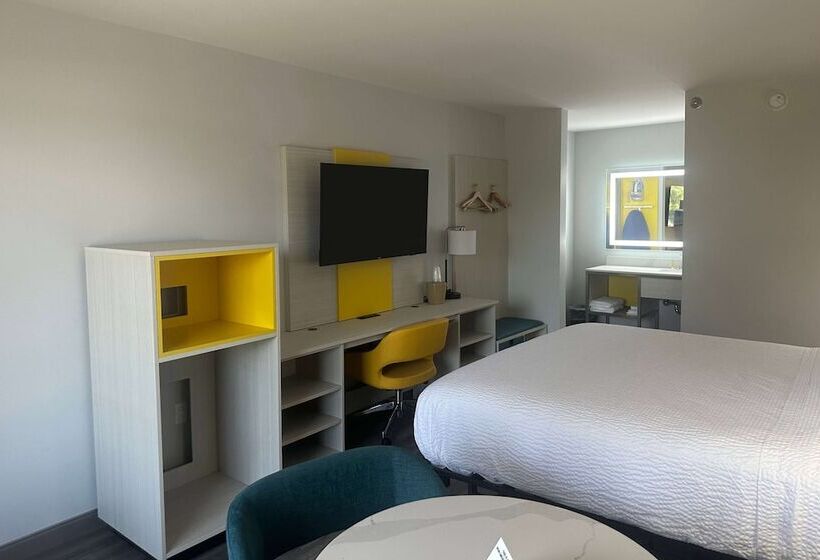 Hotel Days Inn By Wyndham Baltimore Northwest