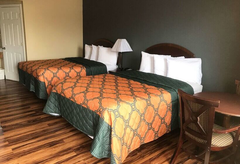 هتل Knights Inn Lumberton