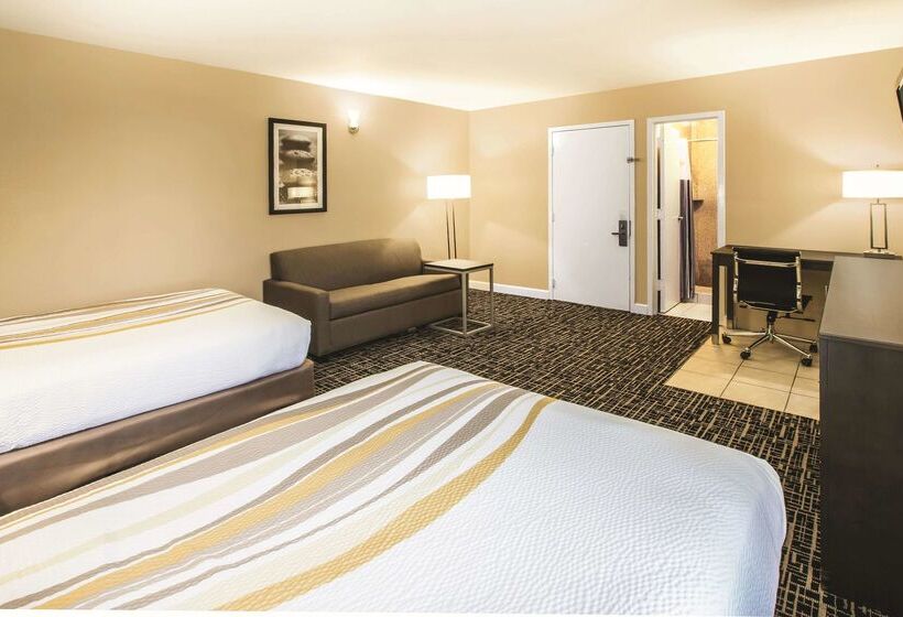 ホテル La Quinta Inn By Wyndham Waldorf