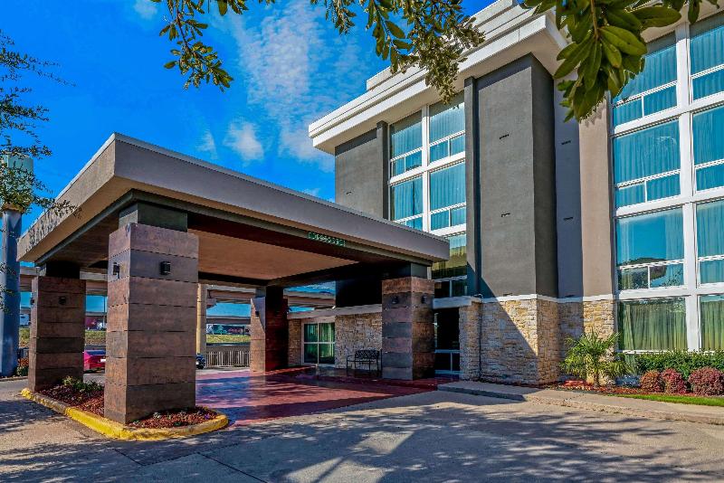 酒店 La Quinta By Wyndham Dallas I 35 Walnut Hill Ln
