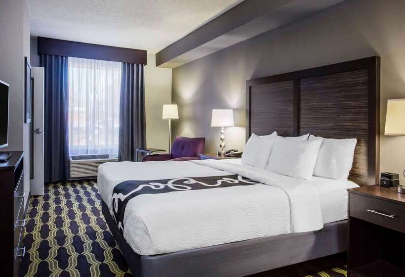 호텔 La Quinta By Wyndham Lynchburg At Liberty Univ