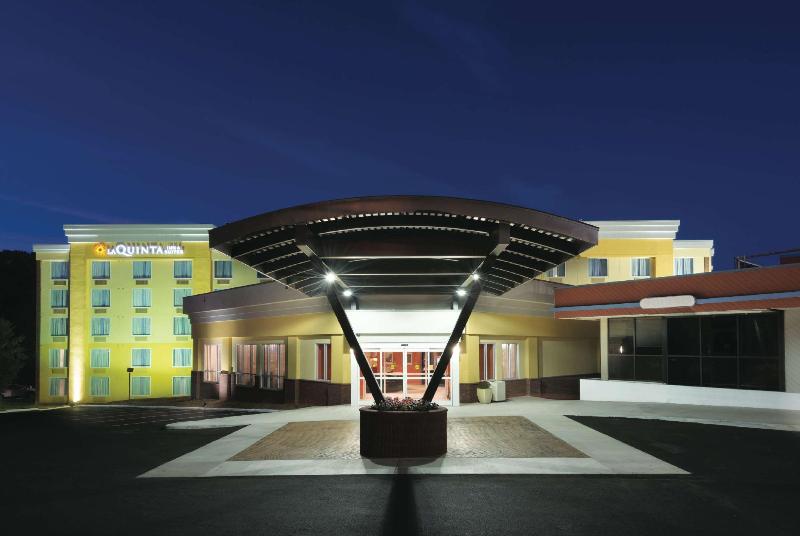 호텔 La Quinta By Wyndham Lynchburg At Liberty Univ