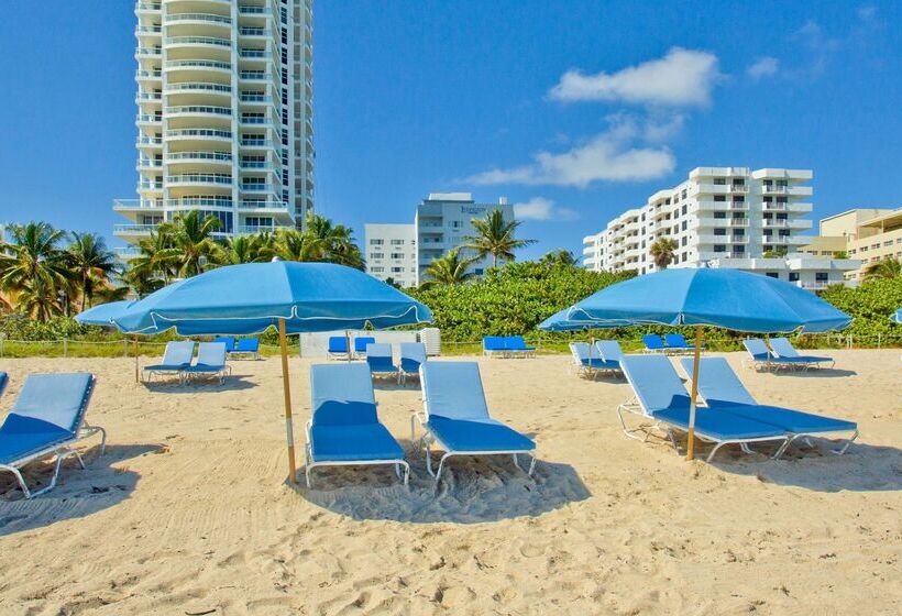 Lexington By Hotel Rl Miami Beach
