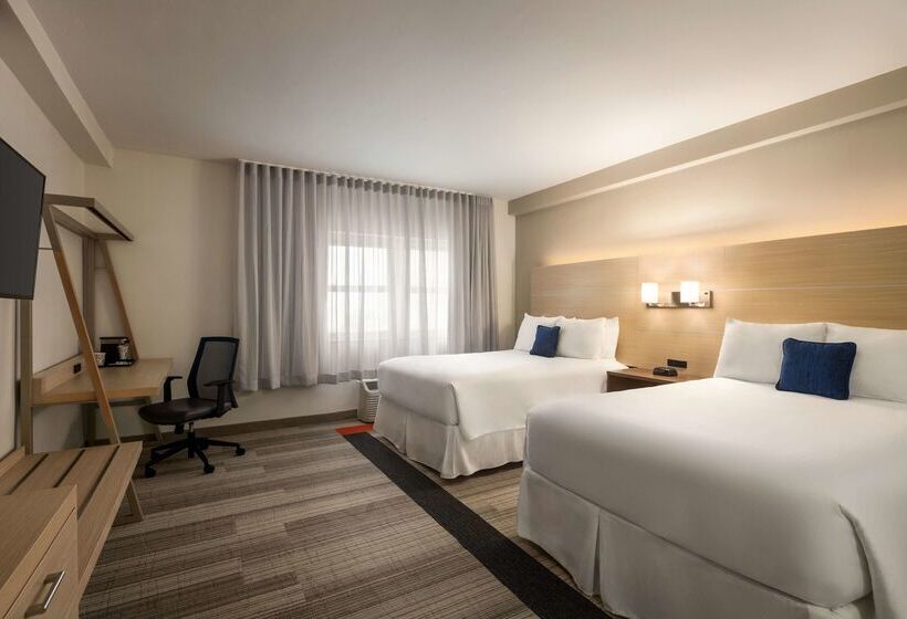 Lexington By Hotel Rl Miami Beach