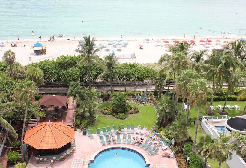 Lexington By Hotel Rl Miami Beach