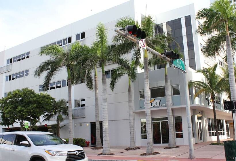 Lexington By Hotel Rl Miami Beach