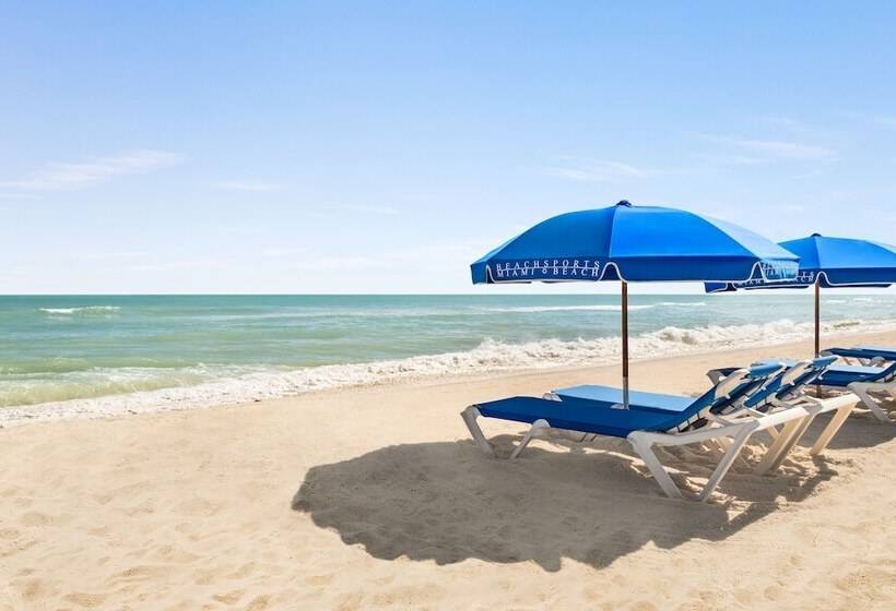 Lexington By Hotel Rl Miami Beach