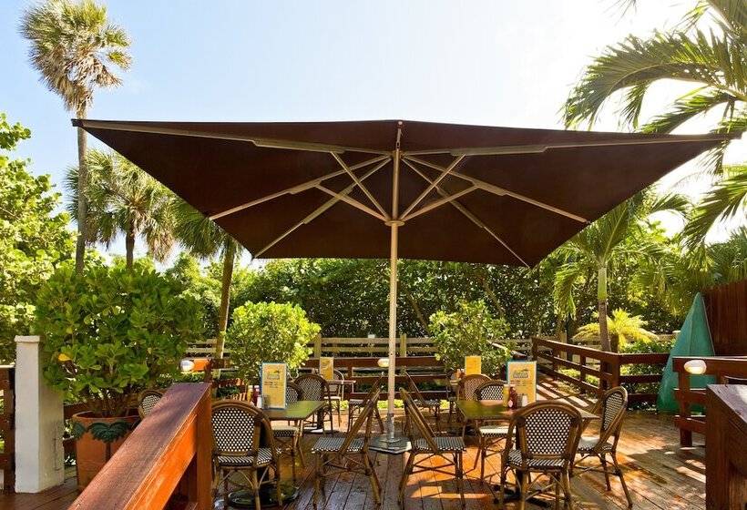 Lexington By Hotel Rl Miami Beach