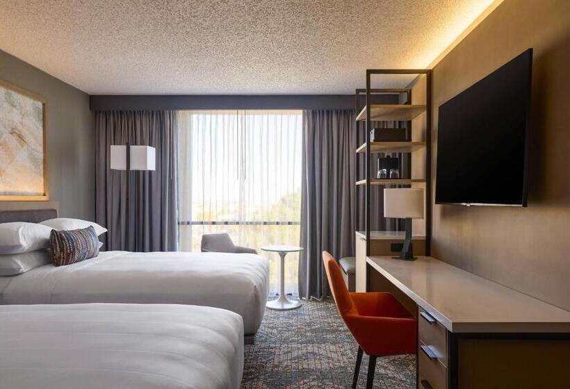 هتل Marriott El Paso