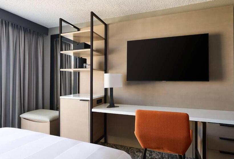 هتل Marriott El Paso