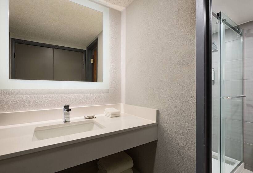 هتل Marriott El Paso