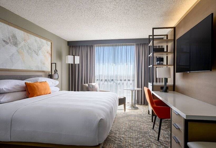 هتل Marriott El Paso