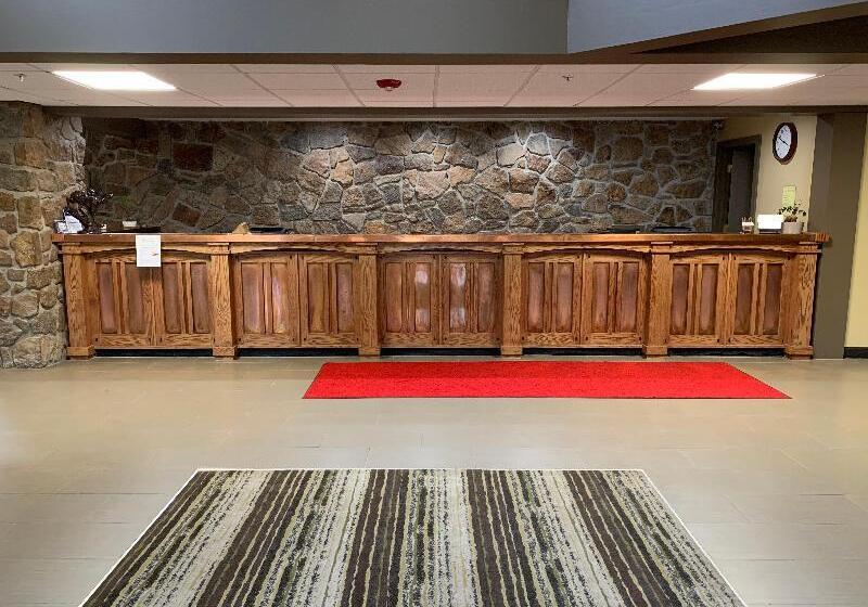 호텔 Pagosa Lodge