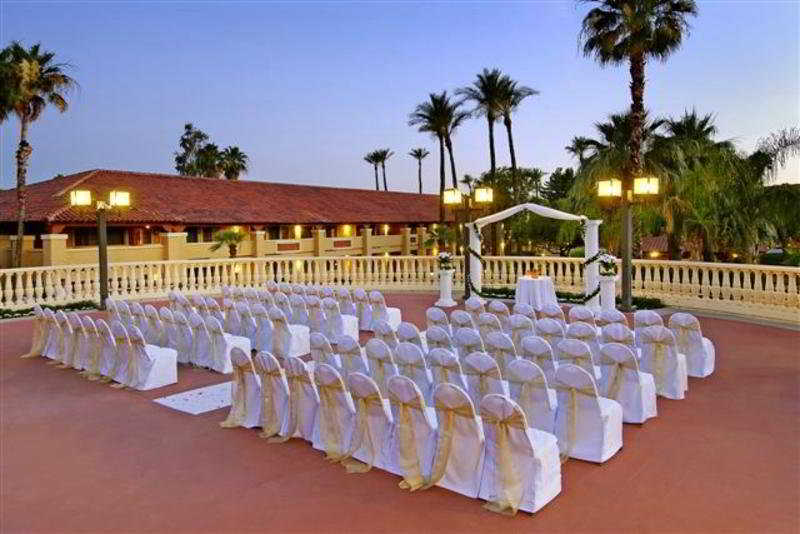 호텔 Park Terrace Suites