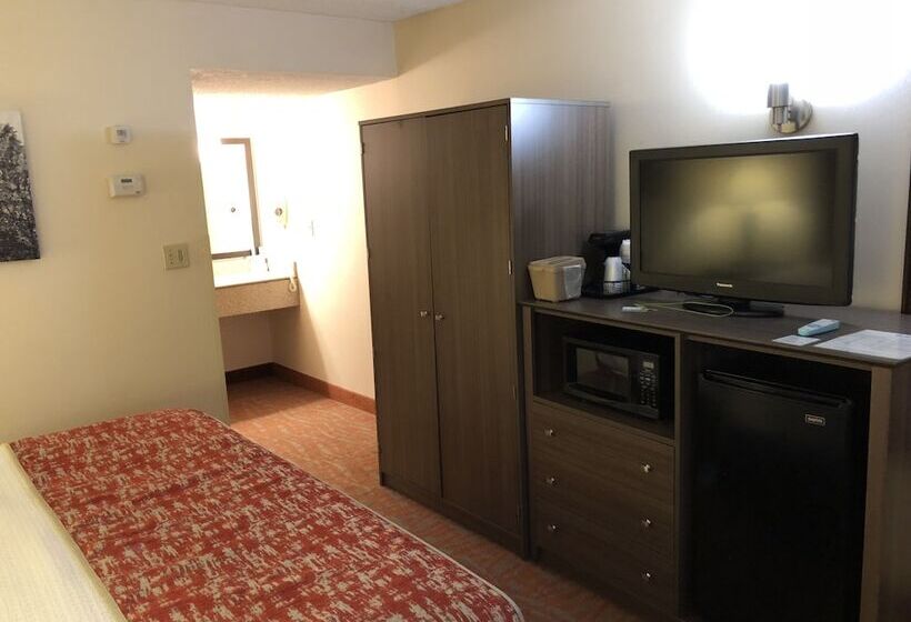 فندق Mho Inn And Suites