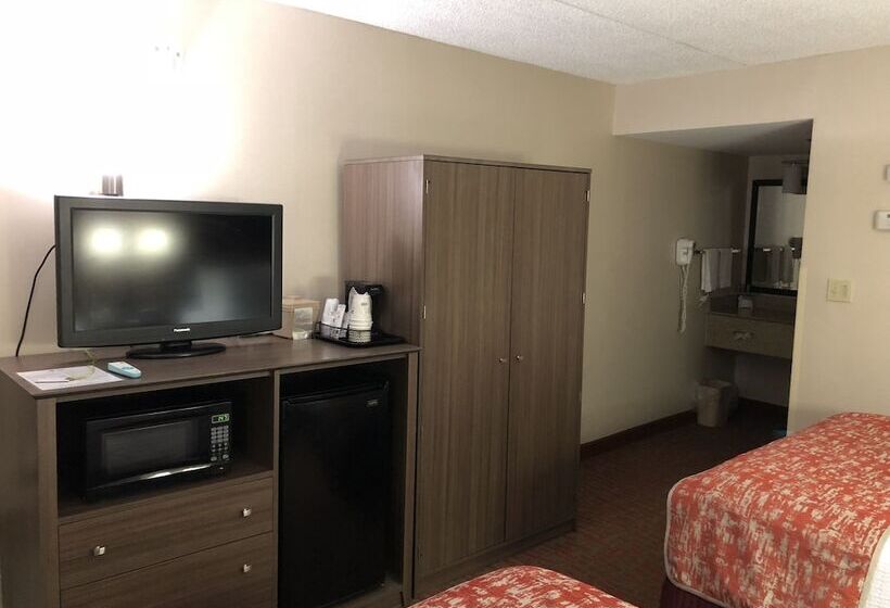 فندق Mho Inn And Suites