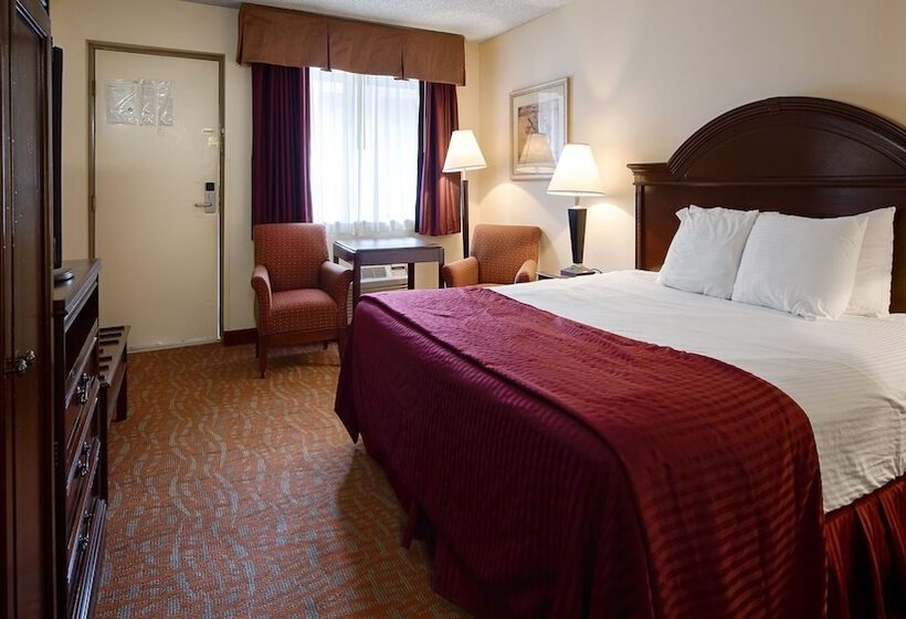 فندق Mho Inn And Suites