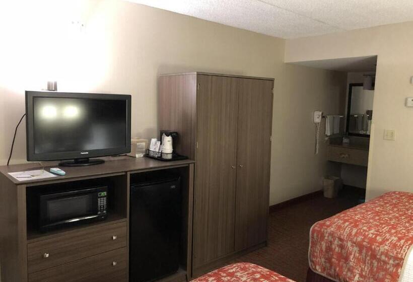 فندق Mho Inn And Suites