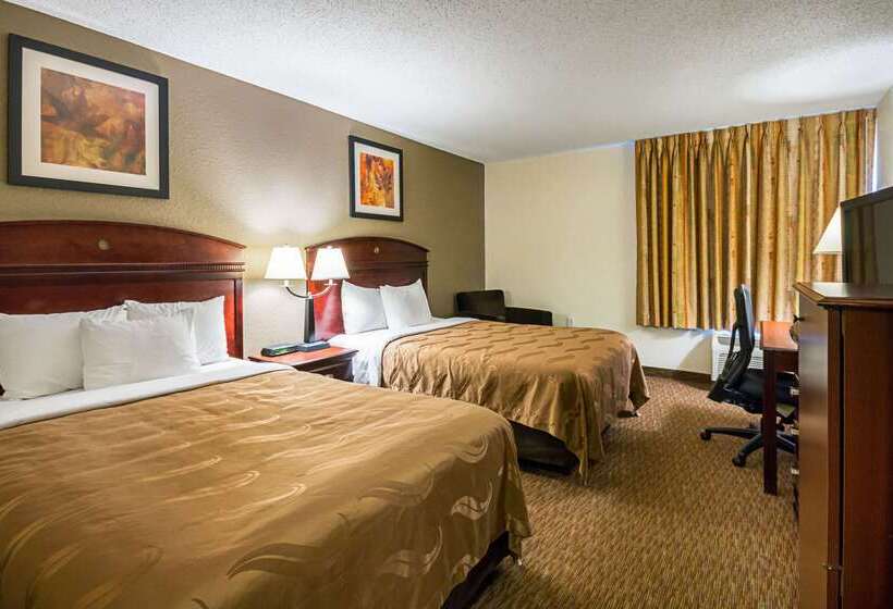 فندق Quality Inn