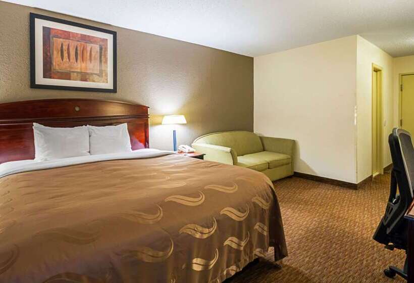 فندق Quality Inn