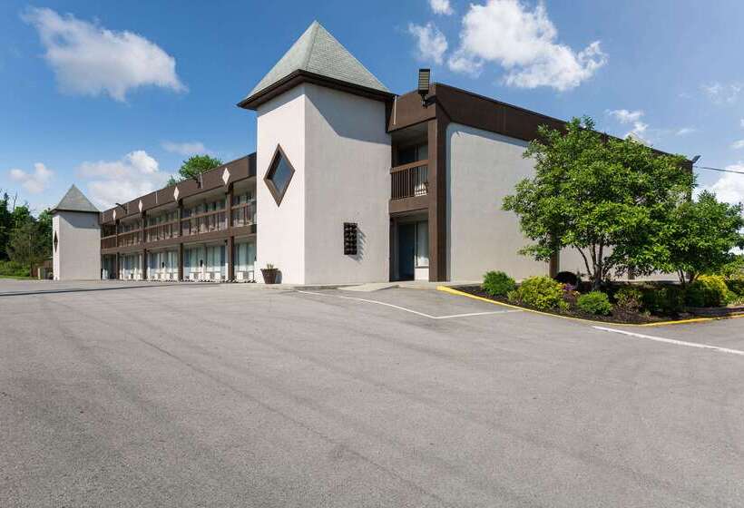 هتل Quality Inn