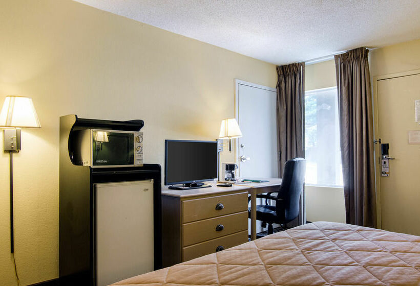 ホテル Quality Inn