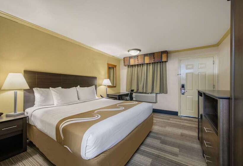 Hotel Quality Inn & Suites Abseconatlantic City North