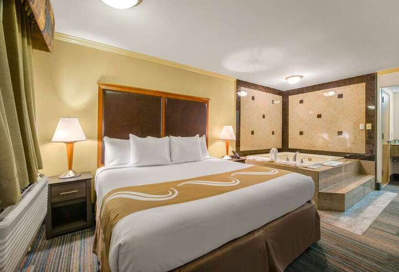 هتل Hibiscus Inn & Suites