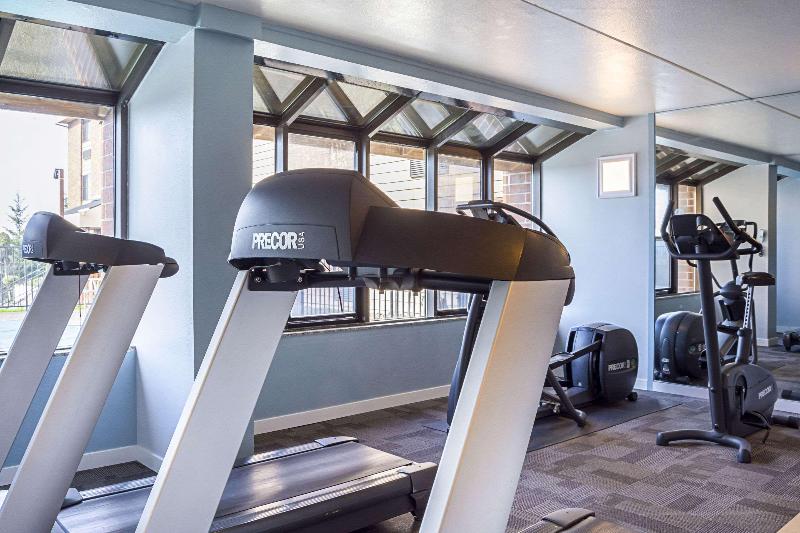 فندق Quality Inn & Suites Clackamas   Portland