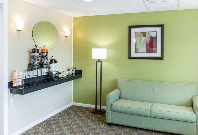 فندق Quality Inn & Suites
