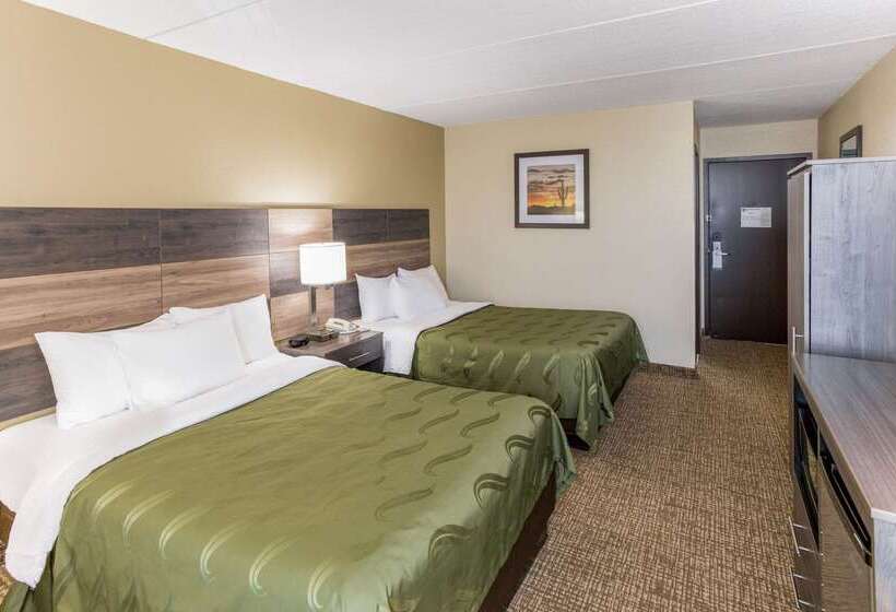 فندق Quality Inn & Suites