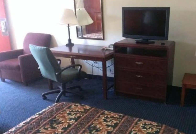 فندق Red Carpet Innnorwalk