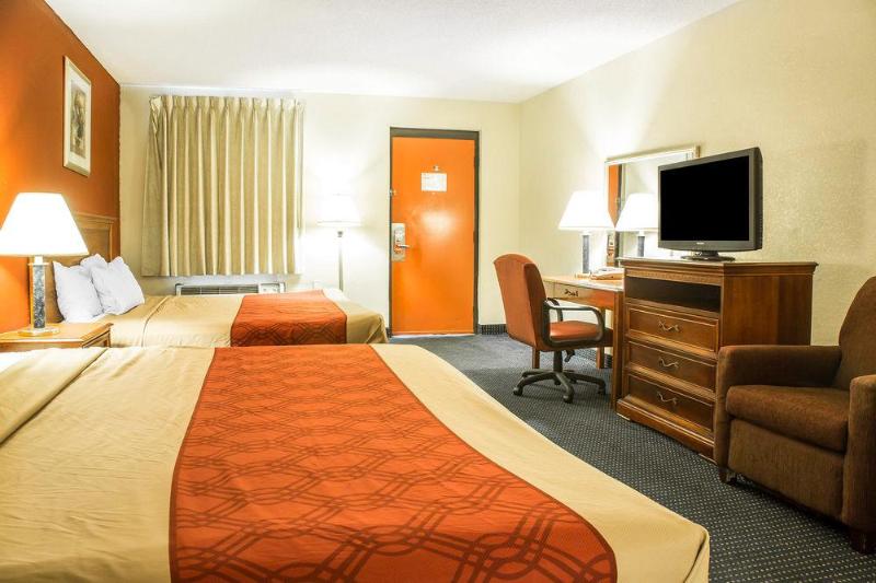 فندق Red Carpet Innnorwalk