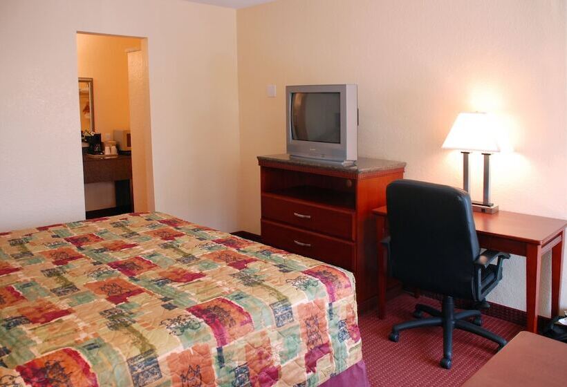 호텔 Relax Inn And Suites