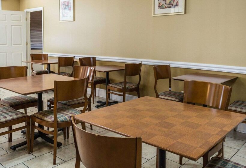 ホテル Rodeway Inn Colonial Heights I95