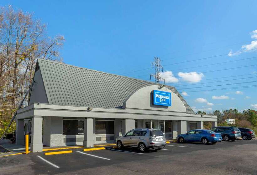 ホテル Rodeway Inn Colonial Heights I95