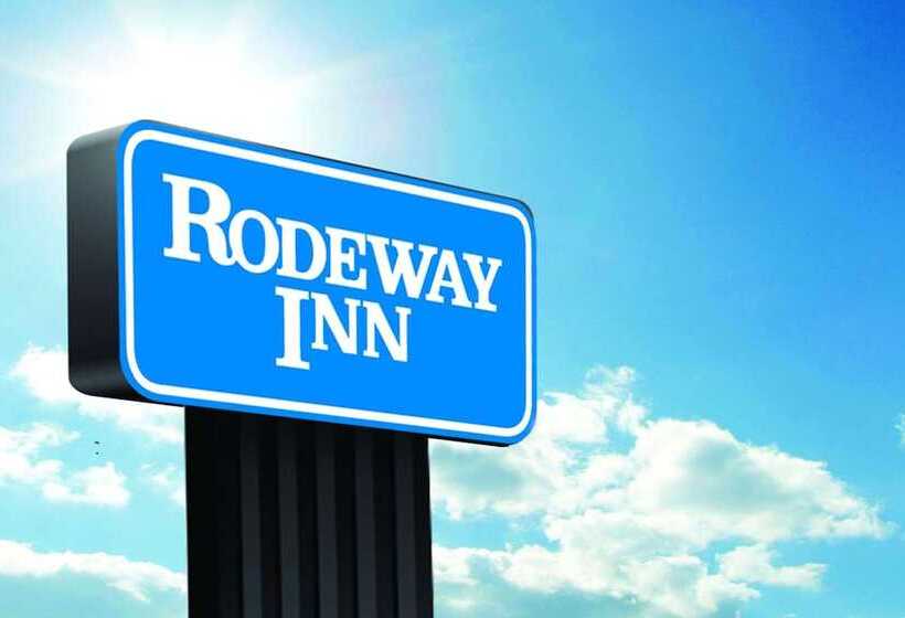 هتل Rodeway Inn