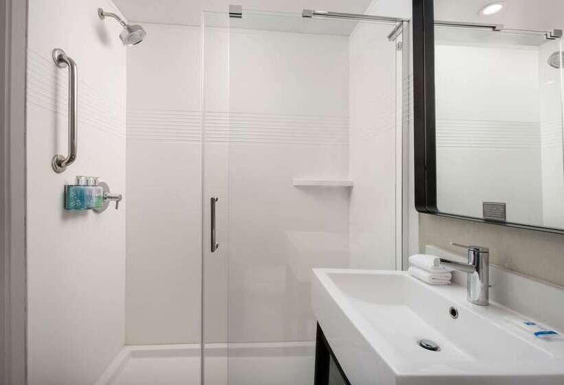 هتل Rodeway Inn St. Augustine Historic District