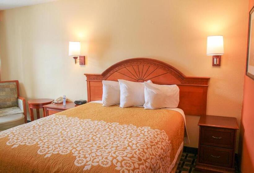 호텔 Rose Garden Inn & Suites Thomasville