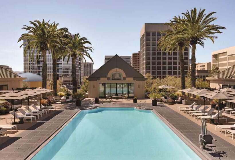 فندق Signia by Hilton San Jose