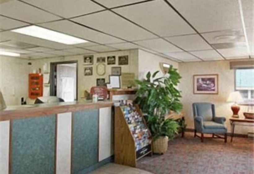 ホテル Sunset Inn & Suites