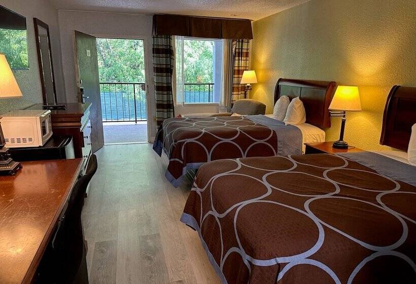 Отель Nation S Inn Of Wake County Raleigh Crabtree