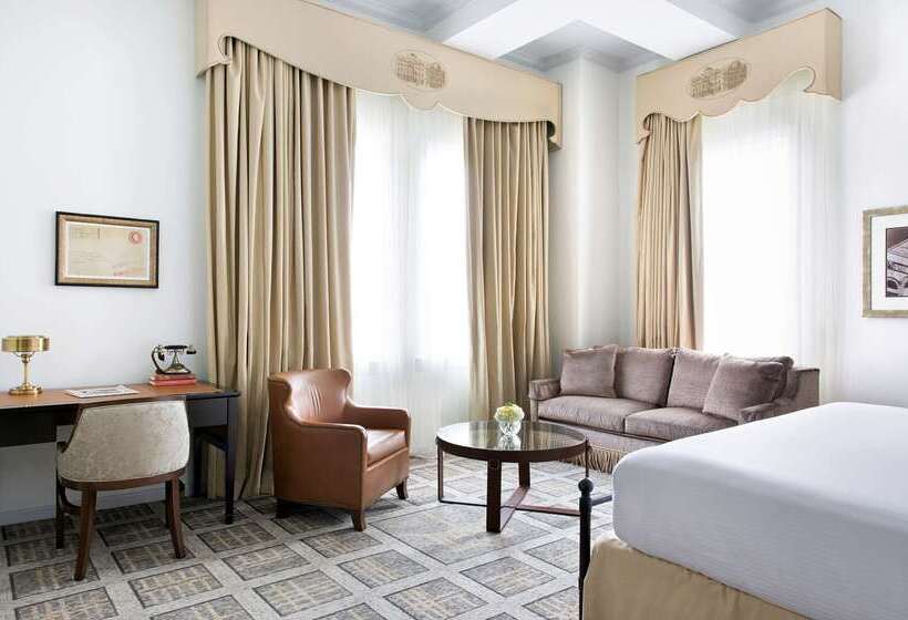 فندق The Driskill In The Unbound Collection By Hyatt