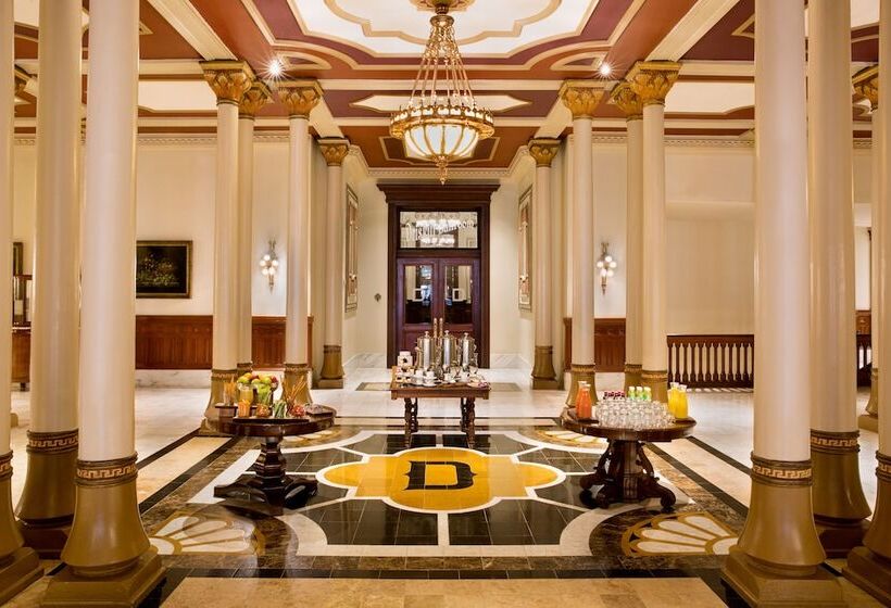 فندق The Driskill In The Unbound Collection By Hyatt